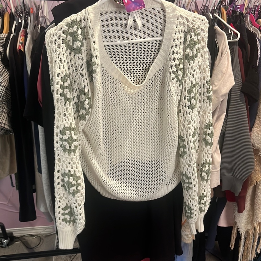 dreamers crochet m